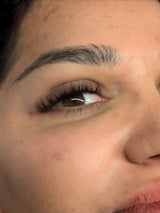 Mastering Lash Extensions: Protecting Your Client’s Natural Lashes