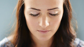 Advice to give to your lash extension clients