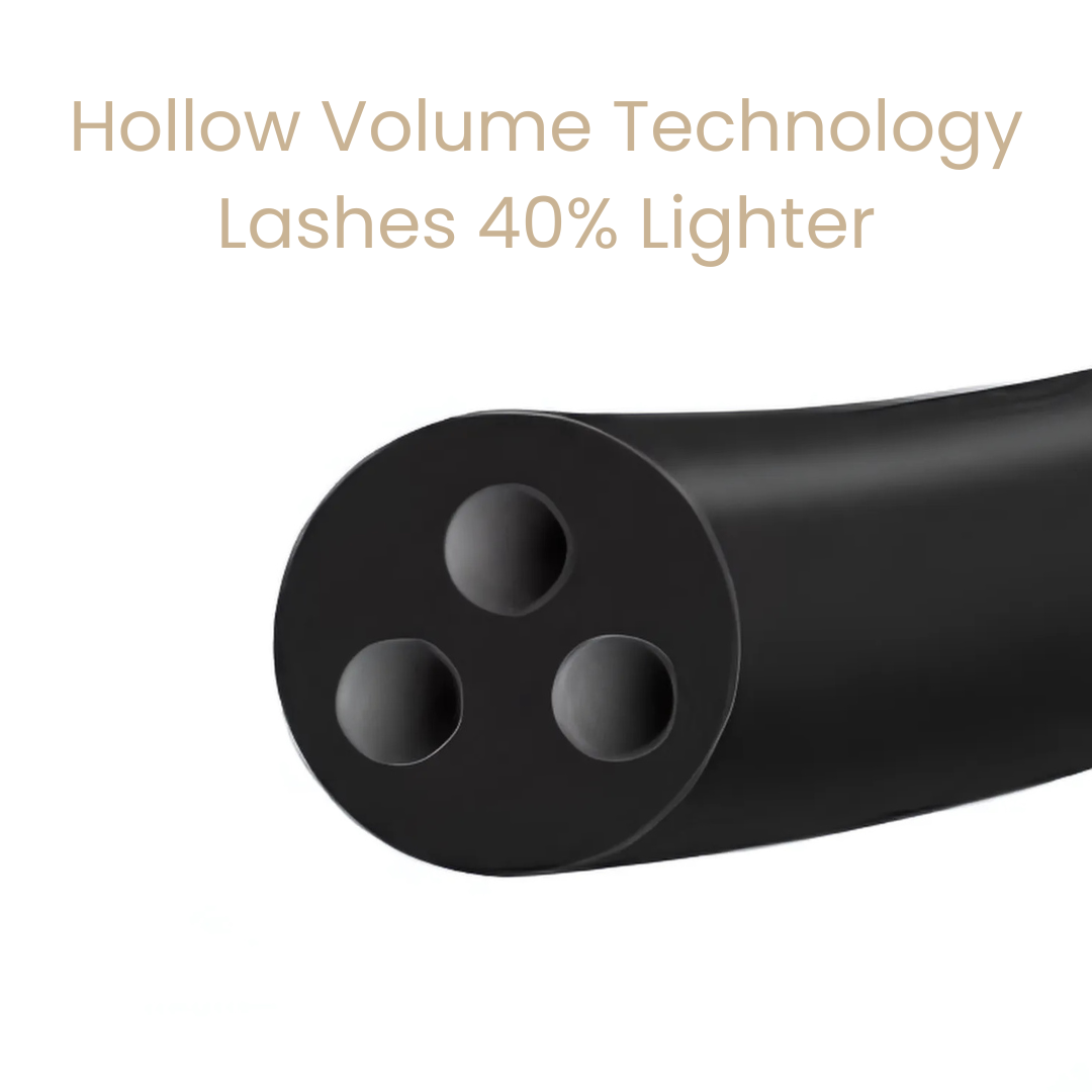 Velvet Mink Volume *Hollow Technology*