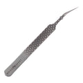 Diamond Isolation Tweezer (Silver)